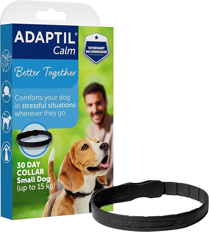 Adaptil Collar for Small Dogs